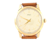 Watches, DOXA, "Dead Beat Seconds", in auction: Watches – Saturday 2 May