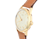 Watches - DOXA, "Dead Beat Seconds" - View 2