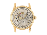 Watches - DOXA, "Dead Beat Seconds" - View 4