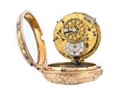 Watches - TERROT & THUILLIER, Genève - View 3