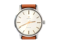 Watches, OMEGA, Genève (T Swiss Made T), in auction: Watches – Saturday 2 May