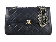 Accessories, BAG, CHANEL, in auction: Fashionable – Thursday 28 May