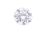 Gemstones, DIAMOND, brilliant cut 0,30 ct, in auction: Lilla jewellery – Tuesday 21 April