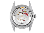 Watches - ROLEX, Oyster Perpetual - View 4