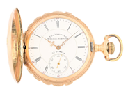 Watches, THE VERIBEST, N.Gamse, in auction: Watches – Saturday 2 May