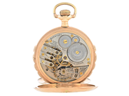 Watches - THE VERIBEST, N.Gamse - View 3