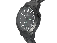 Watches - SJÖÖ SANDSTRÖM, Royal Steel - View 2