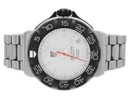 Watches, TAG HEUER, Formula 1, in auction: Watches – Saturday 2 May