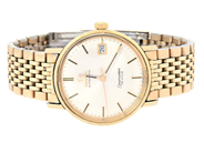 Watches, OMEGA, Seamaster, in auction: Watches – Saturday 2 May