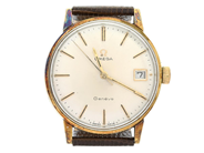 Watches, OMEGA, Genève (T Swiss Made T), in auction: Watches – Saturday 2 May