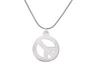 Jewellery, EFVA ATTLING,  pendant with chain, in auction: Lilla jewellery – Tuesday 21 April