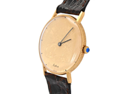 Watches - ESKA, Coin Watch - View 2