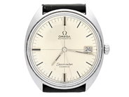 Watches, OMEGA, Seamaster, in auction: Watches – Saturday 2 May