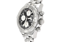 Watches - BREITLING, Chrono SuperOcean (500M/1650FT) - View 2