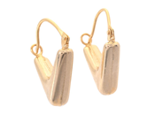 Jewellery, EARRINGS, 18K gold, in auction: General – Tuesday 12 May