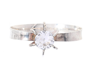 Jewellery, ALTON, stiff bracelet, in auction: Lilla jewellery – Tuesday 21 April