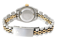 Watches - ROLEX, Oyster Perpetual - View 3