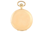 Watches - IWC, pocket watch - View 2