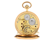 Watches - IWC, pocket watch - View 3