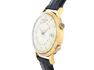 Watches - JAEGER-LE COULTRE, Memovox (T Swiss Made T) - View 2
