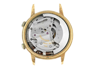 Watches - JAEGER-LE COULTRE, Memovox (T Swiss Made T) - View 4