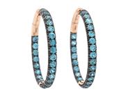 Jewellery, POMELLATO, earrings, in auction: Important jewellery – Saturday 13 June