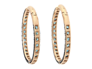 Jewellery - POMELLATO, earrings - View 2