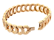 Jewellery - CARTIER, bracelet - View 2