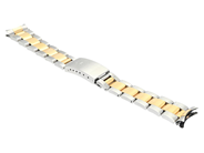 Watches, OYSTER BRACELET, for Rolex midsize, in auction: Lilla Watches – Thursday 2 April