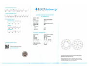 Jewellery - RING, platinum - View 6