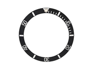 Watch parts, ILÄGGSRING, for Rolex Submariner, in auction: Lilla Watches – Thursday 2 April