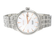 Watches, SEIKO, Presage Cocktail, in auction: Watches – Saturday 2 May
