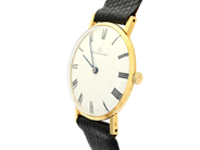 Watches - UNIVERSAL Genève, men´s wristwatch - View 2