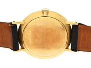 Watches - UNIVERSAL Genève, men´s wristwatch - View 3