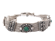 Jewellery, BRACELET, sterling silver, in auction: General – Tuesday 12 May