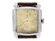 Watches, OMEGA, Automatic, in auction: Watches – Saturday 2 May