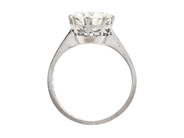 Jewellery - ATELIER AJOUR, solitaire ring - View 3