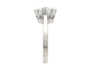 Jewellery - ATELIER AJOUR, solitaire ring - View 4