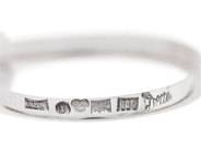 Jewellery - ATELIER AJOUR, solitaire ring - View 5