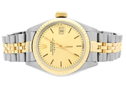 Watches - ROLEX, Oyster Perpetual - View 1