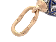 Jewellery - W.A BOLIN, jewellery egg - View 5