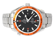 Watches, OMEGA, Seamaster, in auction: Watches – Saturday 2 May