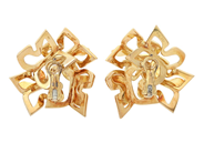 Jewellery - CHAUMET, earrings - View 2
