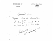 Jewellery - CHAUMET, earrings - View 9