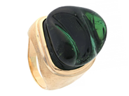 Jewellery, BURLE MARX, ring, in auction: Important jewellery – Saturday 13 June