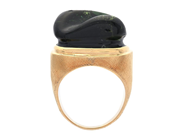 Jewellery - BURLE MARX, ring - View 3