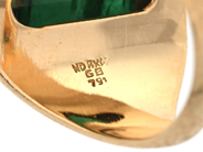 Jewellery - BURLE MARX, ring - View 5