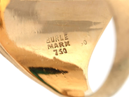 Jewellery - BURLE MARX, ring - View 6