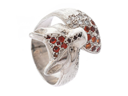 Jewellery - MARIA NILSDOTTER, ring - View 1
