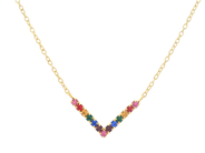 Jewellery, NECKLACE, gilt sterling silver, in auction: General – Tuesday 23 June